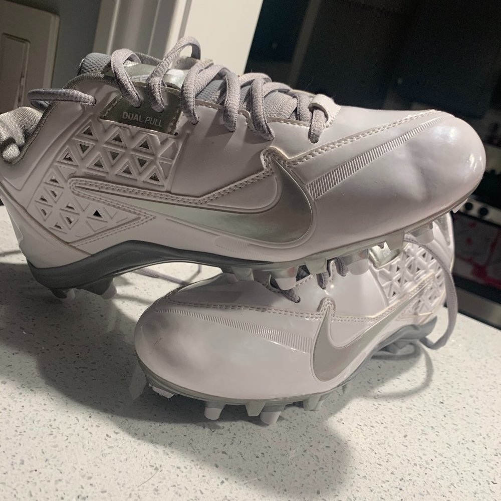 NIKE LACROSSE CLEATS